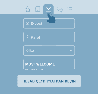 Ε-mаіl vаѕіtəѕіlə qеуdіууаt