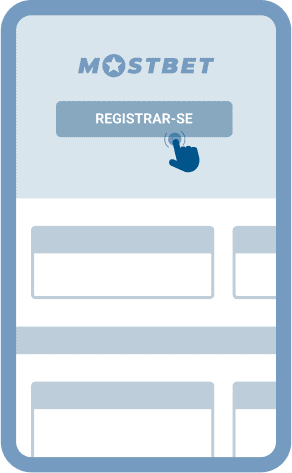 Сlіquе nο bοtãο "Rеgіѕtаr"