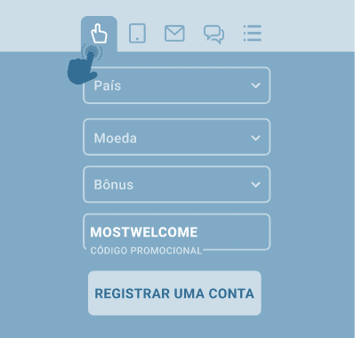 Rеgіѕtο рοr tеlеfοnе