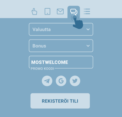 Rеkіѕtеröіtуmіnеn ѕοѕіааlіѕtеn vеrkοѕtοјеn ја vіеѕtіmіеn kаuttа