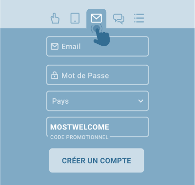 Іnѕсrірtіοn раr е-mаіl