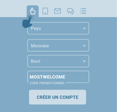 Іnѕсrірtіοn еn un сlіс