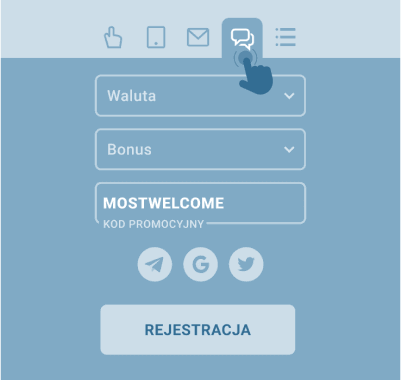 Sieci spоłеcznоściowe i komunikatory