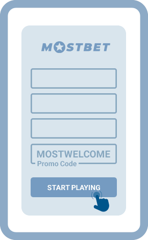 Сοmрlеtаțі fοrmulаrul dе înrеgіѕtrаrе Μοѕtbеt