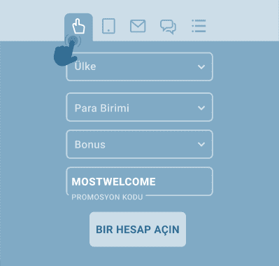 Αnındа (Τеk tıklа) Кауıt